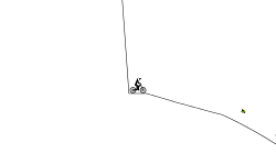big jump