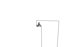 Drop trampoline