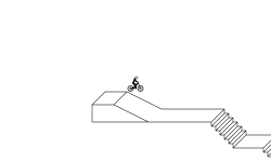 up down up