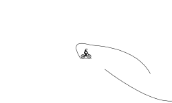 I'm falling!!!!!!!!!!!!