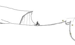 half pipe
