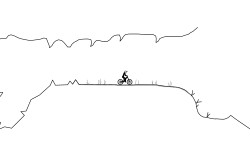 dirt jumps and street