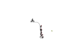 Thee drop