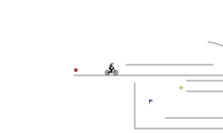 tube track