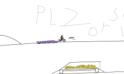 cargo ship raid
