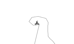 CAVE ESCAPE