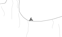 Cliff Run