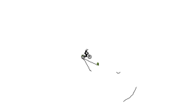 Falling