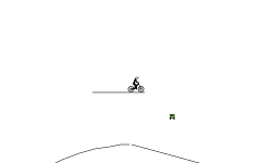 Rally car Jumps!