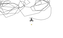 impossible glitch