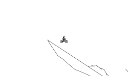short wheelie