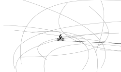Hard Core Map