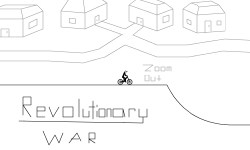 Revolutionary War