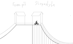 Slopestyle Rotorua Crankworx