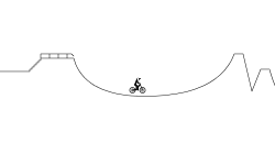 My First smooth jumps