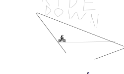 Ride Down, Heli Up