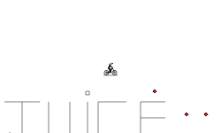 invisible line code release