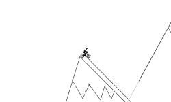 That Mountain Line