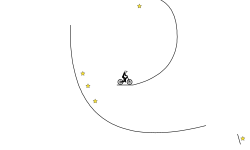 Somehow a good level