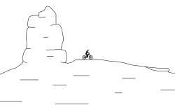 short off-road jumps !!