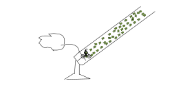 cannon