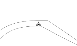 draw a better track