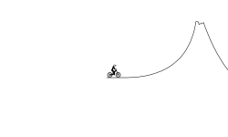 A jump for every sub