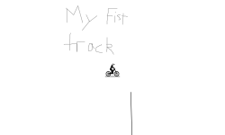 My First Track