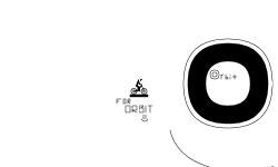 For Orbit -- Your Logo