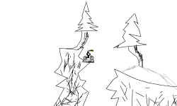 hill
