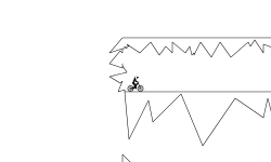 CaVeTrAcK