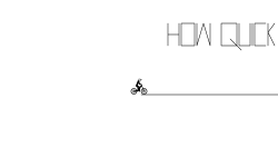 How Quick can You Go??????