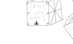 Space cubs part 1