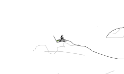 Plane crash