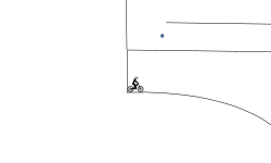 Speed run Challenge