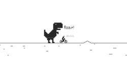 part 2 dinousor game