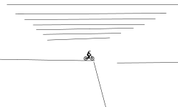 Drop turn