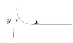 Very mid track