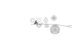 15 Cool Designs (Geometric)