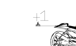 SUPER BIKE