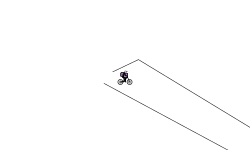 get real small at the end