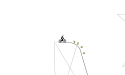 X Games - MEGA Ramp