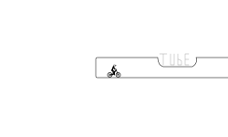Short BMX Level