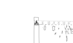 Collapsing Bridge