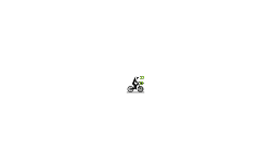 weird jumps