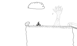Dirt jumps