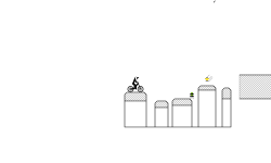 Video game montage.