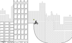 The City Halfpipe
