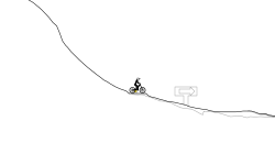 A Rugged Track