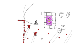 Nether portal